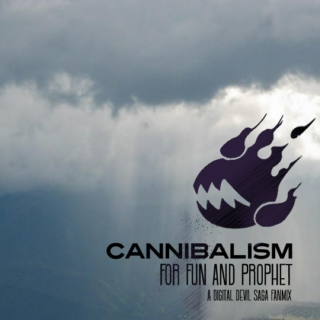 Cannibalism for Fun and Prophet