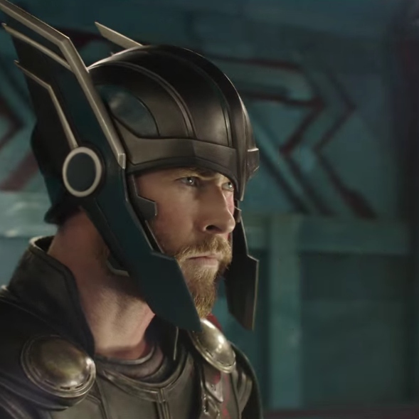 Avengers' Playlist: Thor Odinson