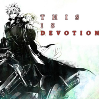 This Is Devotion ☆