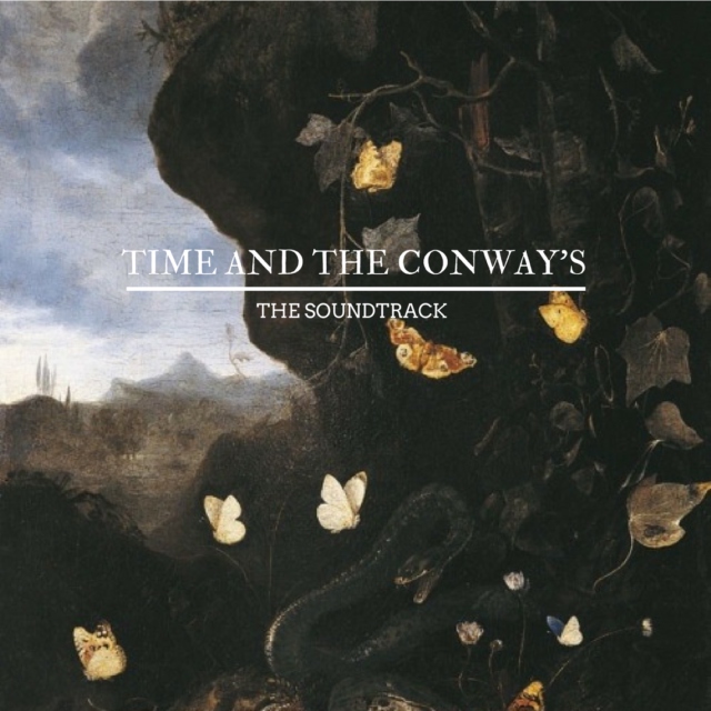 Time and the Conway's 