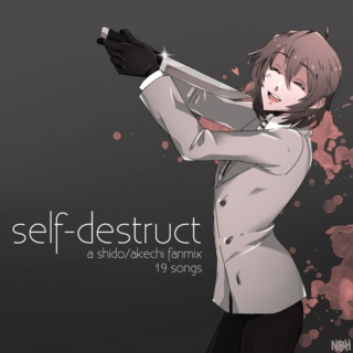 Self-Destruct