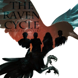 The Raven Cycle Series Master Playlist