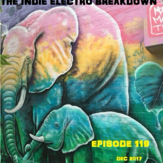 The Breakdown Episode 119