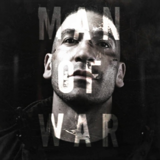 Man of War 