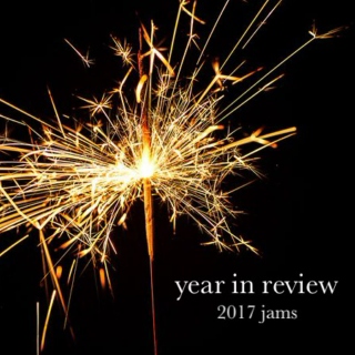 Year in Review: 2017 Jams