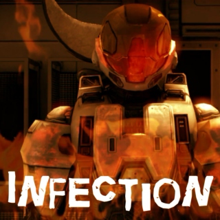 INFECTION (Meta Mix)