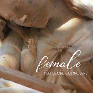 Female Film Score Composers