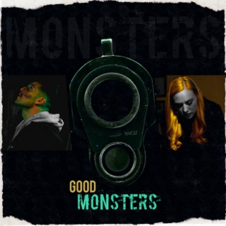 Good Monsters 