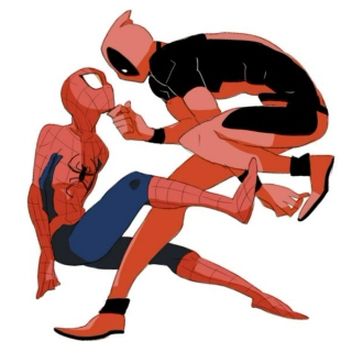 peter and wade