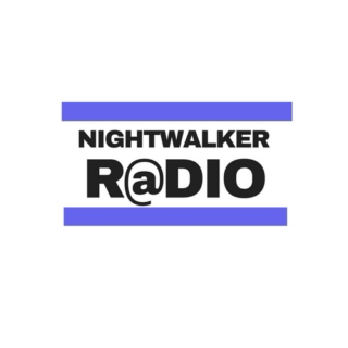 NightWalker Radio 11 (Bastard POP ed.)
