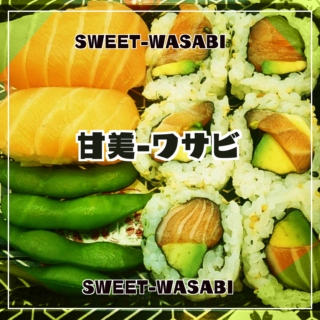 Sweet-Wasabi [MixTape]