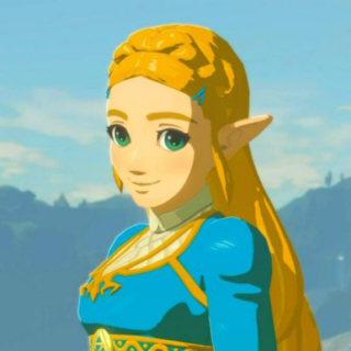 Our Dear Zelda