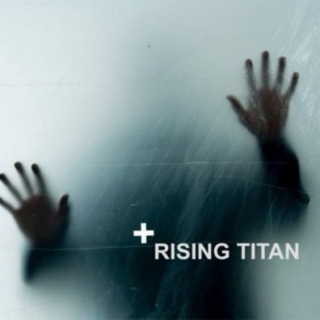 rising titan