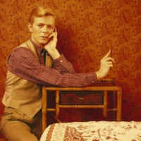 Bowie: The Berlin Era 