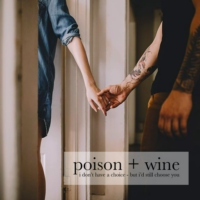 when monsters become lovers, vol. 1: poison + wine
