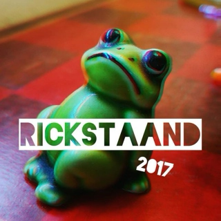 Rickstaand 2017