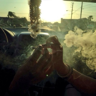 Hotboxing 