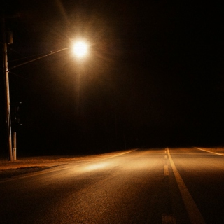 midnight streets