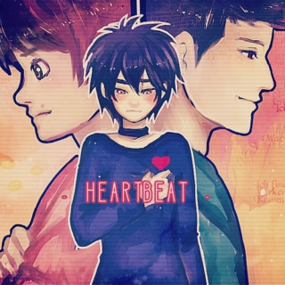 - Heartbeat - Higuel | Hidashi