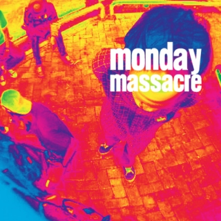 Blowing (Monday Massacre)