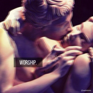 Worship.