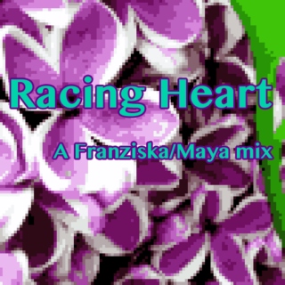 Racing Heart
