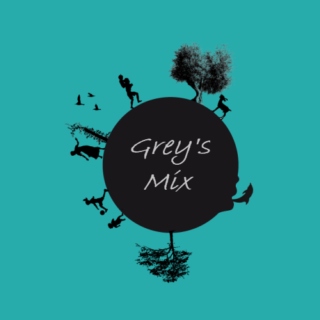 Grey's Mix