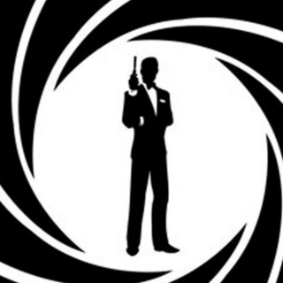 Bond. James Bond. Or is it?