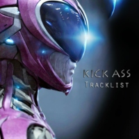 Kick Ass Tracklist