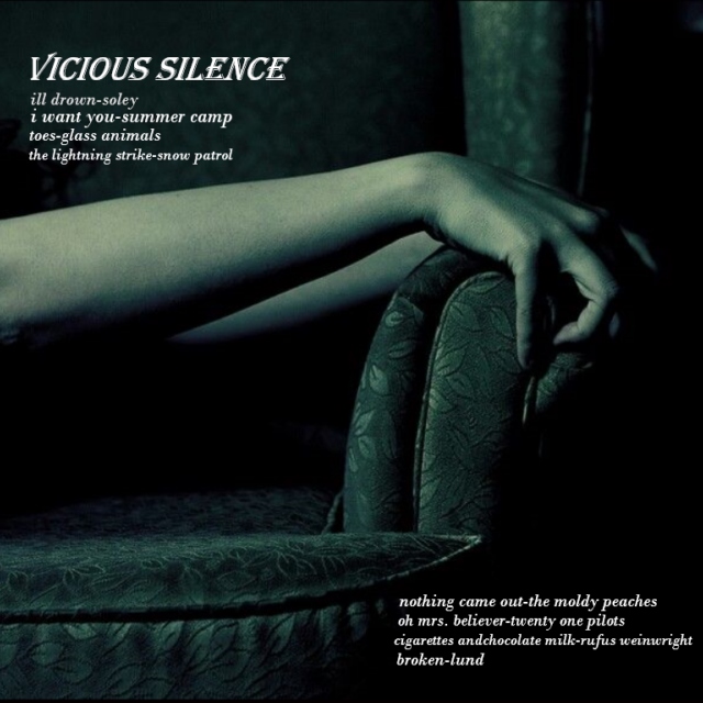 Vicious Silence