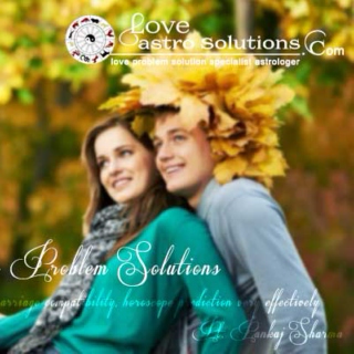 Astrology Method To Love Problem Solution