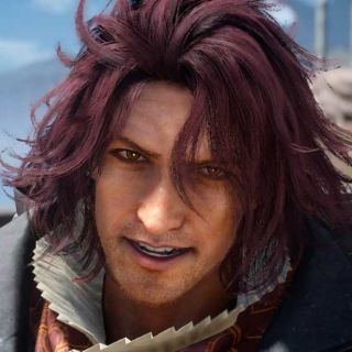 An Ardyn Mix To Get Your Revenge To