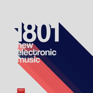 1801 | New Electronic Music
