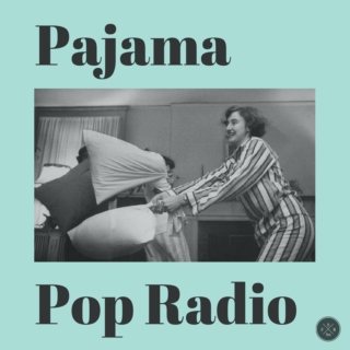 Pajama Pop 