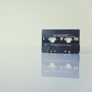 90s~00s J-Pop Mix Tape