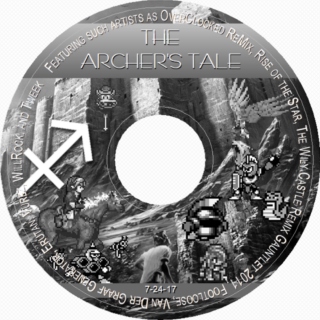 The Circle of Tales XI: The Archer's Tale