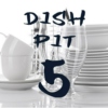 Dishpit 5: The Pits Keep Comin'