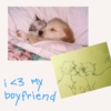i ❤ my boyfriend