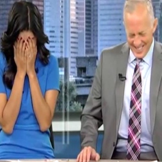 Ridiculous TV News and Interview Bloopers