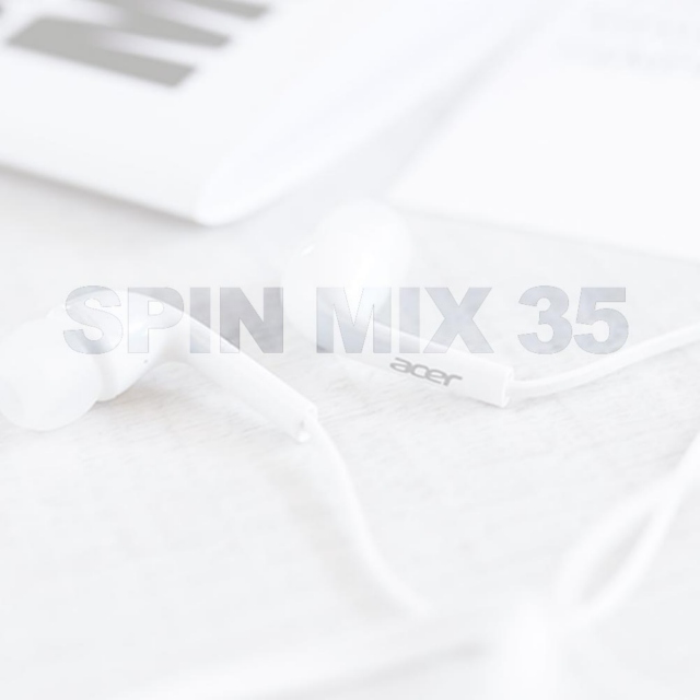 SPIN MIX #35