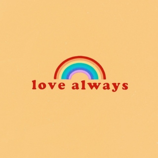 Love Always 