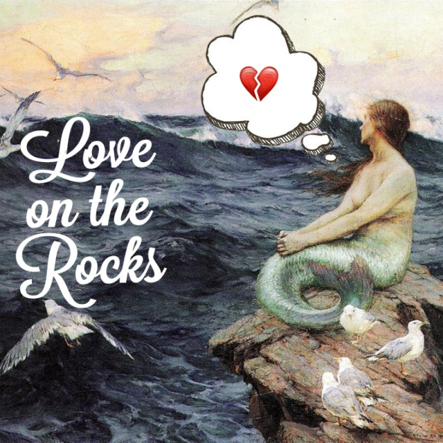 Love on the Rocks (A Valentine's Day Mix)