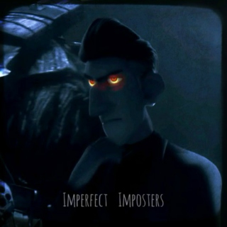 Imperfect Imposters