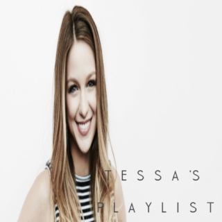 Tessa's playlist