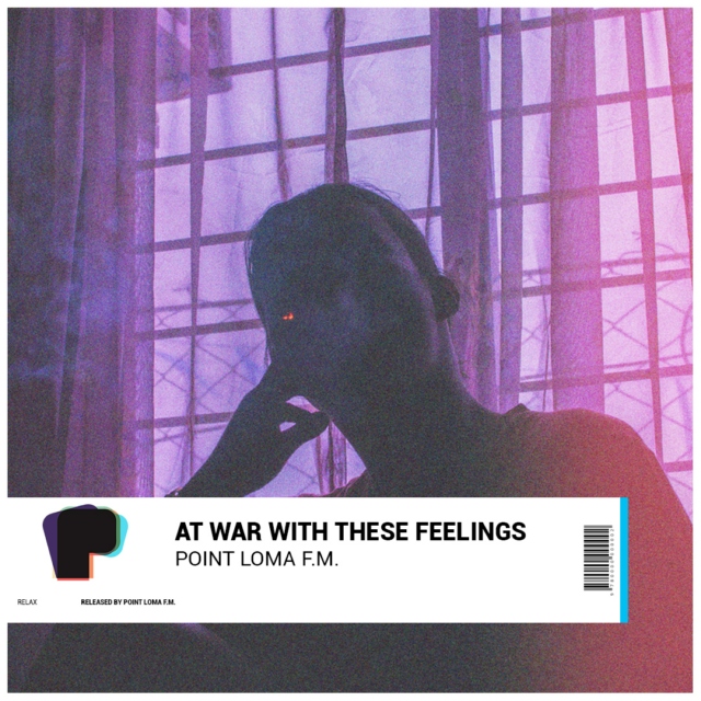 at war with these feelings (ss)