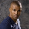 derek morgan | "scarred with a troubled past and some of the darkest of intents."
