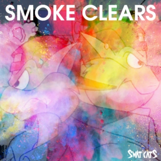 SWAT Kats - Smoke Clears (Deluxe)