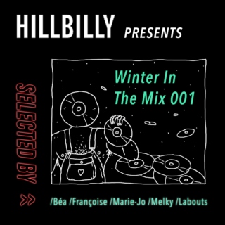 Hill Billy Winter In The Mix 001