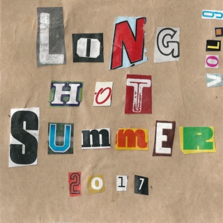 Long, Hot Summer 2017