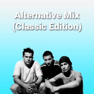 Alternative Mix (Classic Edition)